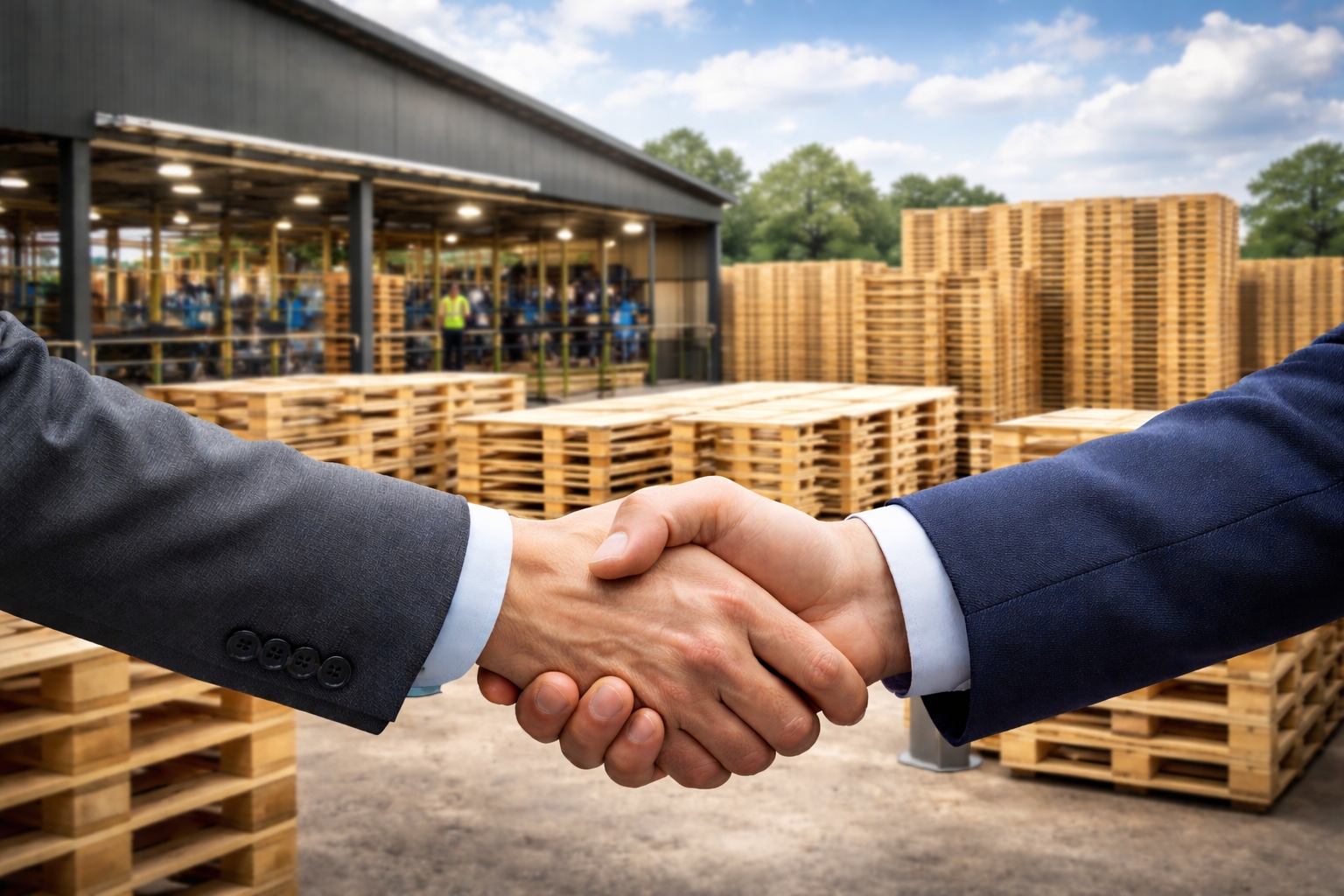 S&aring;nart K&ouml;per Svea Pall AB